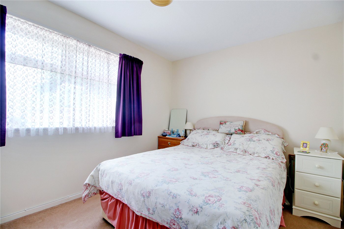 Annexe Bedroom